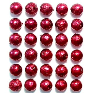 Voskové perle 8mm"78110"20g/bal